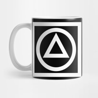 Game Mug